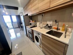 The Poiz Residences (D13), Apartment #477552551